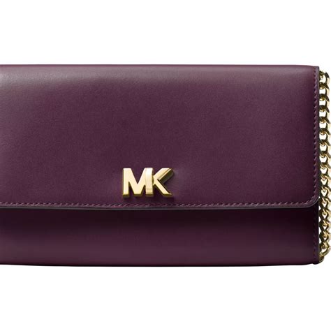 michael michael kors mott extra large clutch|Michael Kors berkley clutch.